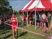 Circus Tent